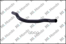 ПАТРУБОК РАДИАТОРА NISSAN MCC020083 Mando арт. mcc020083