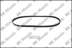 Ремень приводной поликлиновой 4PK950 MANDO Mando арт. MB4PK950