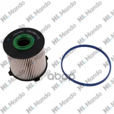 ФИЛЬТР ТОПЛИВНЫЙ DAEWOO/CHEVROLET MMF030008 Mando арт. mmf030008