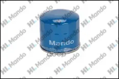 Фильтр топливный HYUNDAI HD65,72,County дв.D4AL ЕВРО-1 MANDO Mando арт. MMF030010