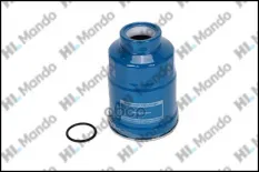 ФИЛЬТР ТОПЛИВНЫЙ KIA MMF030014 Mando арт. mmf030014