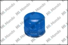 ФИЛЬТР ТОПЛИВНЫЙ HYUNDAI MMF030043 Mando арт. mmf030043