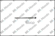 Свеча накаливания HYUNDAI Tucson (14-),Elantra (16-) KIA Sportage (14-),Optima (16-) (1.7 TCI) MANDO Mando арт. MMI040003