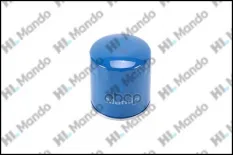 Фильтр масляный MANDO MOF0123 Mando арт. MOF0123