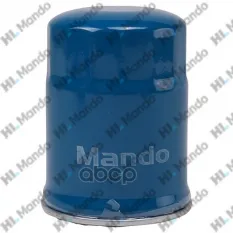 Фильтр масляный HYUNDAI Santa Fe,Tucson MANDO Mando арт. MOF2720