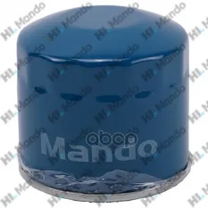Фильтр масляный MANDO MOF4459 Mando арт. MOF4459