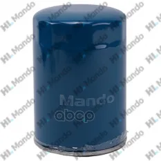 Фильтр масляный MANDO MOF4500 (2631145001) Mando арт. MOF4500