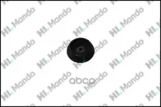 Опора амортизатора HYUNDAI Solaris (11-) переднего MANDO Mando арт. MCC010590