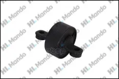 С/БЛОК РЫЧАГА ПОДВЕСКИ HYUNDAI MCC010600 Mando арт. mcc010600