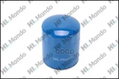 ФИЛЬТР МАСЛЯНЫЙ MITSUBISHI MMF040014 Mando арт. mmf040014