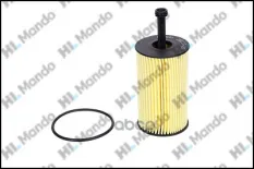 ФИЛЬТР МАСЛЯНЫЙ PEUGEOT MMF040058 Mando арт. mmf040058