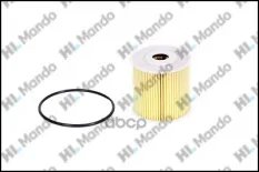 ФИЛЬТР МАСЛЯНЫЙ NISSAN MMF040062 Mando арт. mmf040062