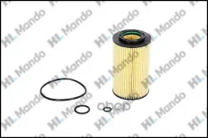 ФИЛЬТР МАСЛЯНЫЙ HONDA MMF040064 Mando арт. mmf040064
