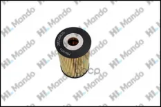 Фильтр масляный MANDO MMF040075 (1721803009) Mando арт. MMF040075
