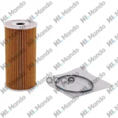 Фильтр масляный MANDO MMF040083 (263202F000) Mando арт. MMF040083