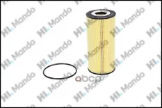 ФИЛЬТР МАСЛЯНЫЙ SSANGYONG MMF040091 Mando арт. mmf040091