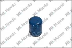 ФИЛЬТР МАСЛЯНЫЙ TOYOTA MMF040146 Mando арт. mmf040146