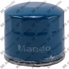 ФИЛЬТР МАСЛЯНЫЙ MAZDA MMF040181 Mando арт. mmf040181