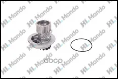 96352650 Помпа DAEWOO NEXIA (1,6)/CHEVROLET CRUZE (J300) (1,6) (F16D3), AVEO (T25 Mando арт. MWP2006