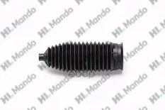 пыльник рейки рулевой! Hyundai i30 1.4-2.0CRDi 07>, Kia Cee'd 1.4-2.0CRDi 08> Mando арт. TS577401H000