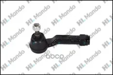 Наконечник рулевой тяги HYUNDAI Elantra (16-),i30 (17-) левый MANDO Mando арт. MTG050116