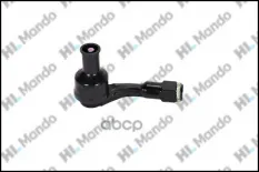 Наконечник рулевой тяги HYUNDAI i30 (18-) левый MANDO Mando арт. MTG050264