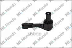 Наконечник рулевой тяги HYUNDAI i30 (18-) правый MANDO Mando арт. MTG050274