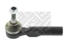 Наконечник рулевой тяги Mapco арт. 19015