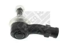 Наконечник рулевой тяги VW POLO (6N1) 60 1.4  GOLF III (1H1) 1.6  SEAT AROSA (6H) 1.0 Mapco арт. 19877