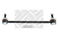 Стойка стаб. Peugeot 807  Citroen C8 Mapco арт. 19376hps