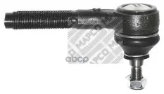 Наконечник рулевой Peugeot 607 Mapco арт. 19381