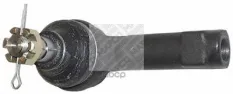 Наконечник рулевой Nissan Sunny B13-N14  NX 100 Mapco арт. 19520