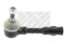 Наконечник рулевой Opel Astra G Mapco арт. 19637