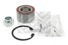 Подш. ст. компл. Daewoo Lanos 1.4 97-03 Mapco арт. 26543
