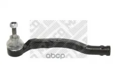 Наконечник рулевой тяги L Mapco арт. 49143HPS