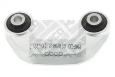 Тяга (стойка) стабилизатора MAPCO 49684HPS Mapco арт. 49684HPS