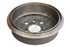 Барабан тормозной  DAEWOO ESPERO 1.5 - 2.0 02/95  - 06/99  LANOS 1.4 - 1.6 16V 05/97- Mapco арт. 35743