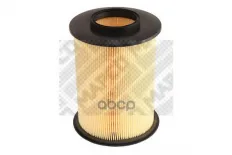 Фильтр воздушный FORD FOCUS II (DA_  HCP  DP) 1.6  FOCUS III Turnier 1.6 TDCi  KUGA II (DM2) 2.0 TDC Mapco арт. 60653