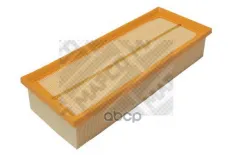 Фильтр воздушный MAPCO 60816 Mapco арт. 60816