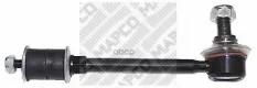 Тяга (стойка) стабилизатора MAPCO 51374HPS Mapco арт. 51374HPS