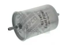 Фильтр топливный бенз. BMW  CITROEN  PEUGEOT  RENAULT  SEAT   VW Polo  Golf III  Vento  Corrado Mapco арт. 62146