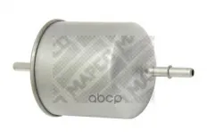 Фильтр топливный MAPCO 62900 Mapco арт. 62900
