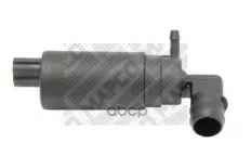 Водяной насос, система очистки окон Mapco арт. 90560