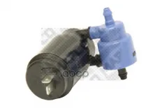 Насос стеклоочистителя VW TRANSPORTER T4 (70B  70C  7DB  7DK  70J  70K  7DC) 1.9 TD  POLO (6N1) 60 1 Mapco арт. 90810
