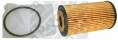 Фильтр масляный MAPCO 64707 Mapco арт. 64707