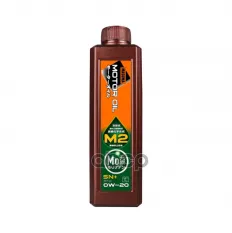 MASUMA 0W20 M2 SN+/GF-5 (бензин, синтетика)   1л (1/24) Masuma арт. M2000E