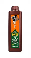 MASUMA 5W30 M2 SP/GF-6 (бензин, синтетика)   1л (1/24) Masuma арт. M2012E