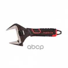 Ключ разводной 150мм тонкие губки MATRIX Matrix арт. 15576