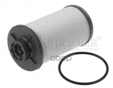 Фильтр масляный MEYLE 100 136 0003 (02E 398 051) Meyle арт. 1001360003