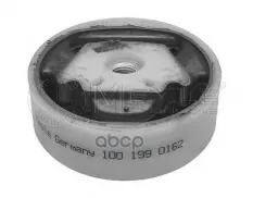 Опора двигателя: AUDI A3 II (8P ) (05/03-12/15), TT II (8J ) (07/06-01/15), SEAT Alhambra II (710) ( Meyle арт. 1001990162